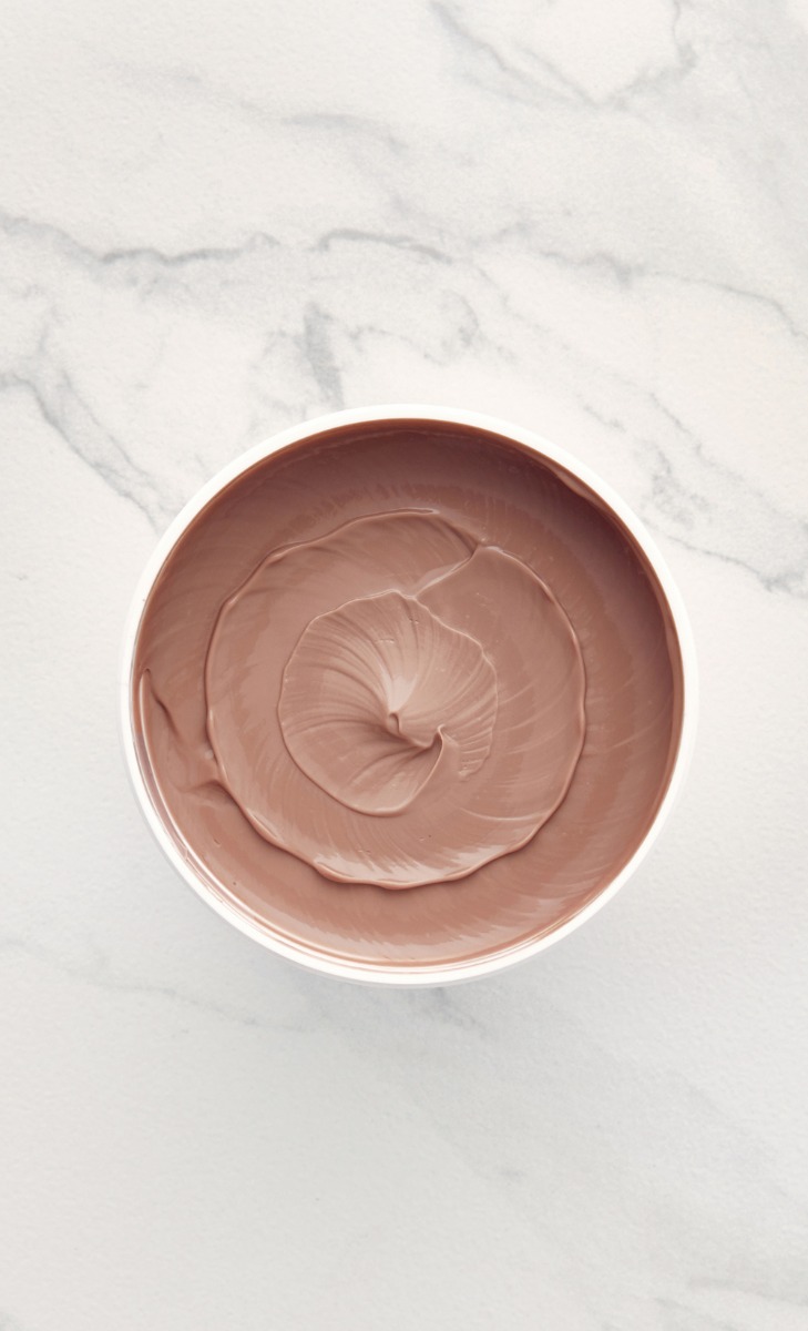 dUCk x Baskin Robbins Body Butter - Mint Chocolate Chip image 2