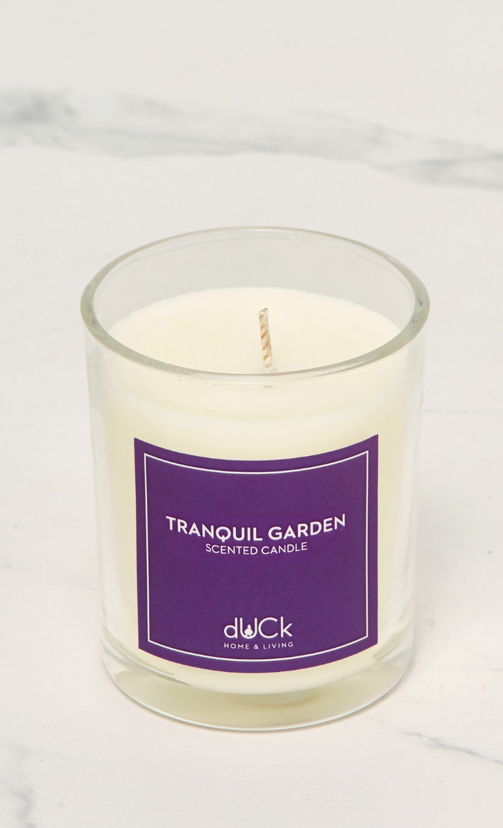 Scented Candle - Tranquil Garden image 2
