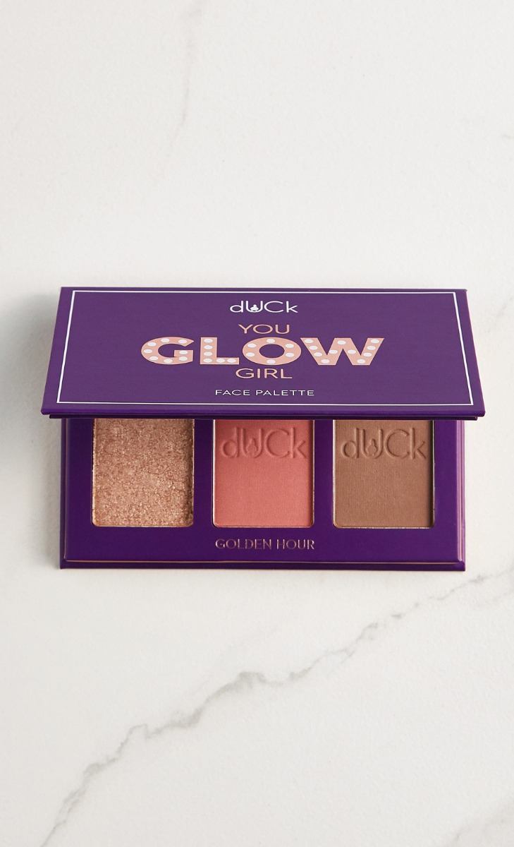 You Glow Girl Face Palette